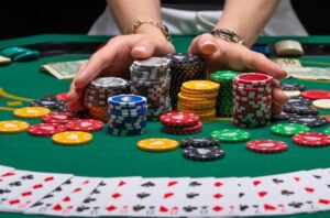 เว็บบาคาร่าที่ดีที่สุด