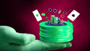 บาคาร่าอันดับ 1